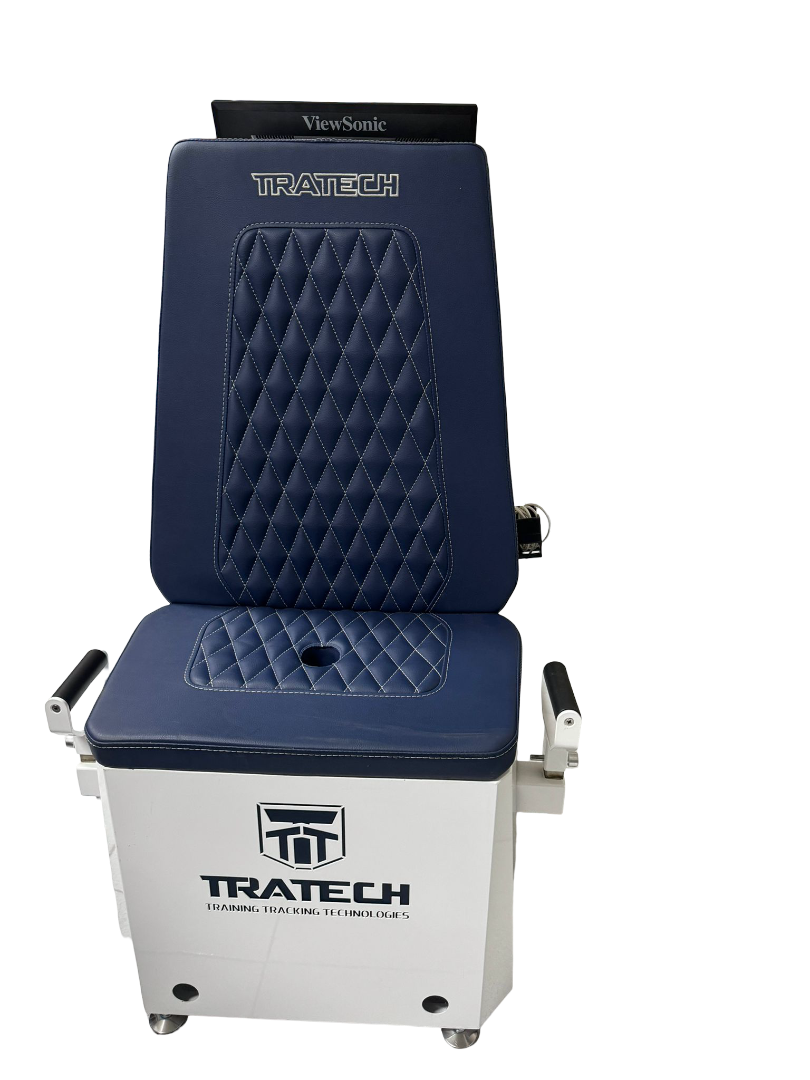 Dispositivo Wellness Bench de Tratech